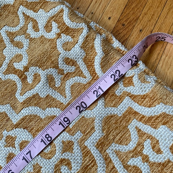 Moroccan style throw Pillow cover - Picture 5 of 5